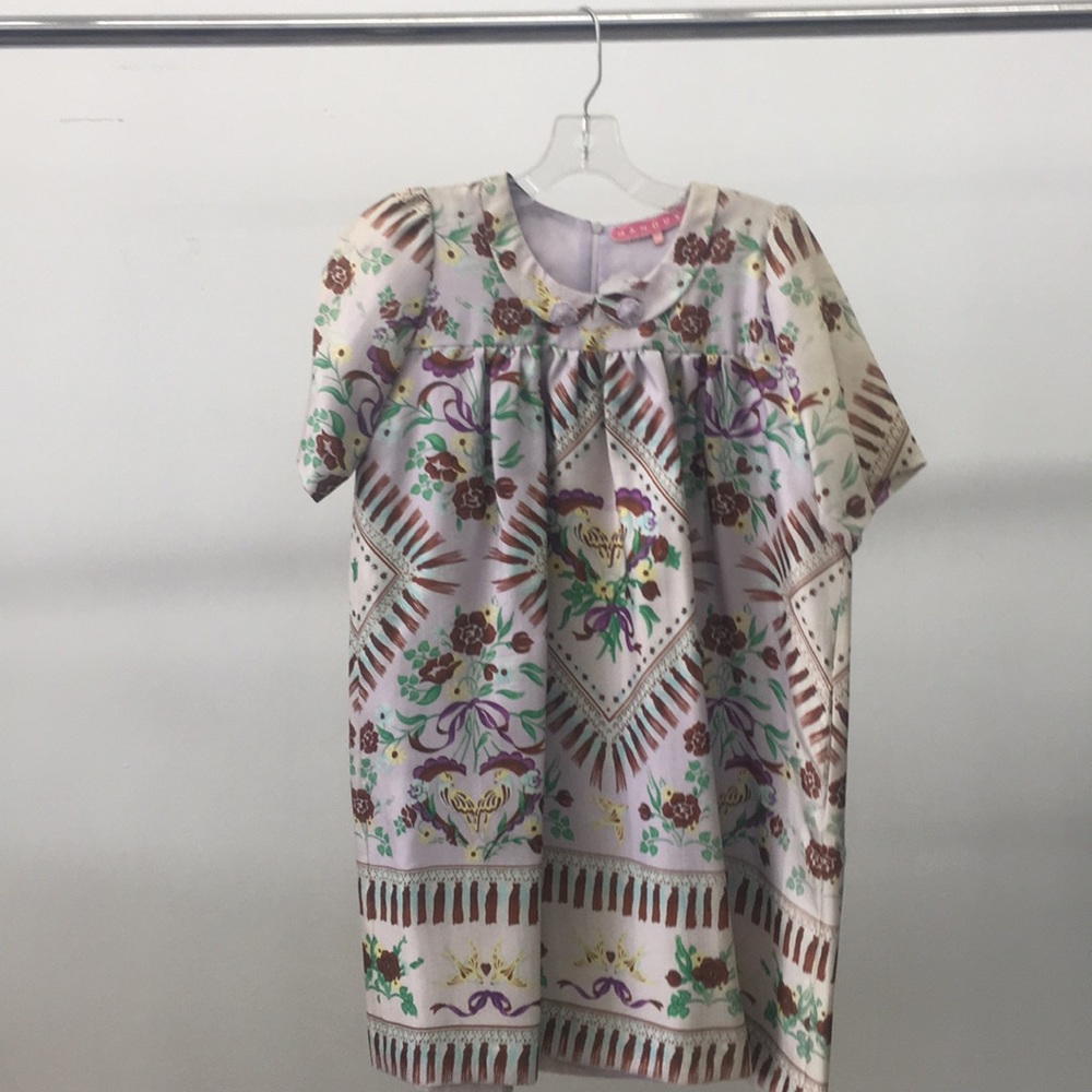 Manoush Floral Dress